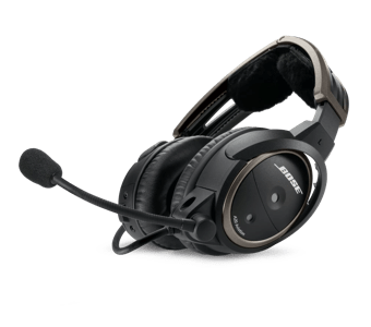 Aviation Headsets, Pilot Headsets, & Pilot Headphones | Bose