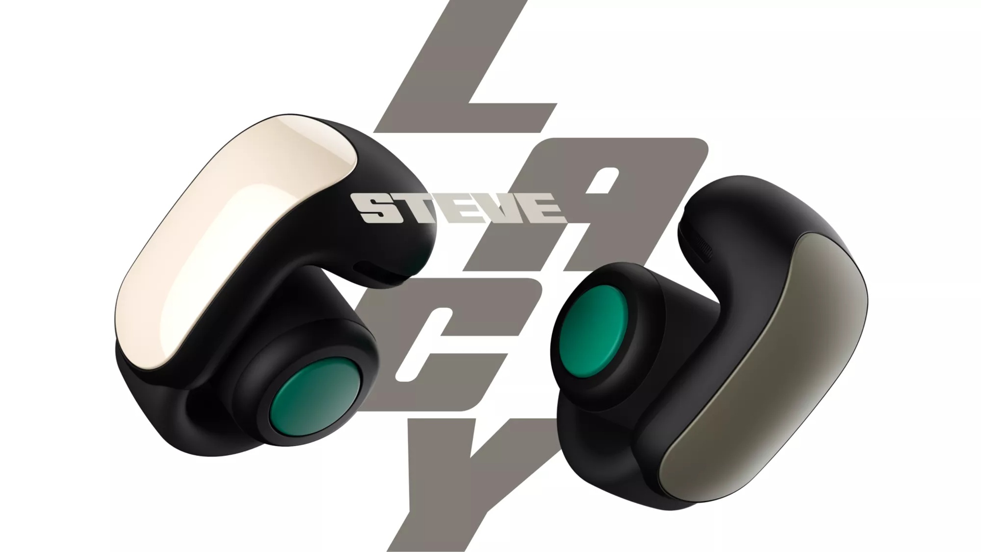Bose x Steve Lacy Ultra Open Earbuds