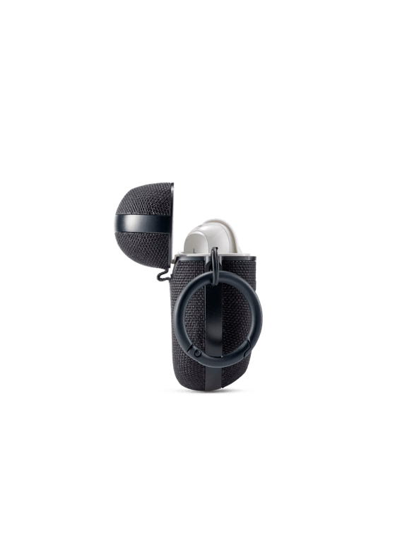 QuietComfort Earbuds II + Fabric Case Cover Set | Bose