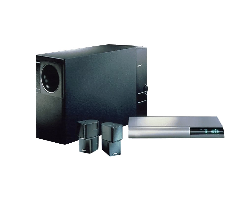 Lifestyle® 20 music system | Bose Support Lifestyle® 20 music system | Bose Support