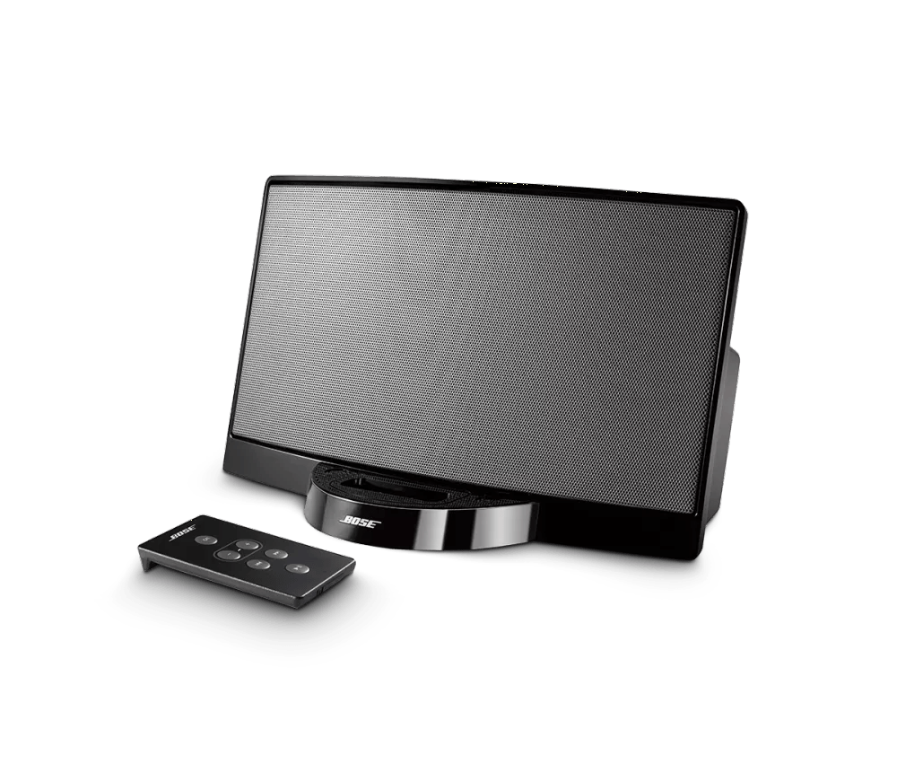 SoundDock® Digital Music system | Bose Support
