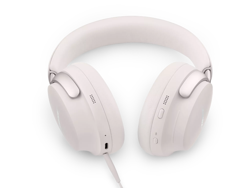 Auriculares de diadema Bose QuietComfort Ultra Headphones, ANC y