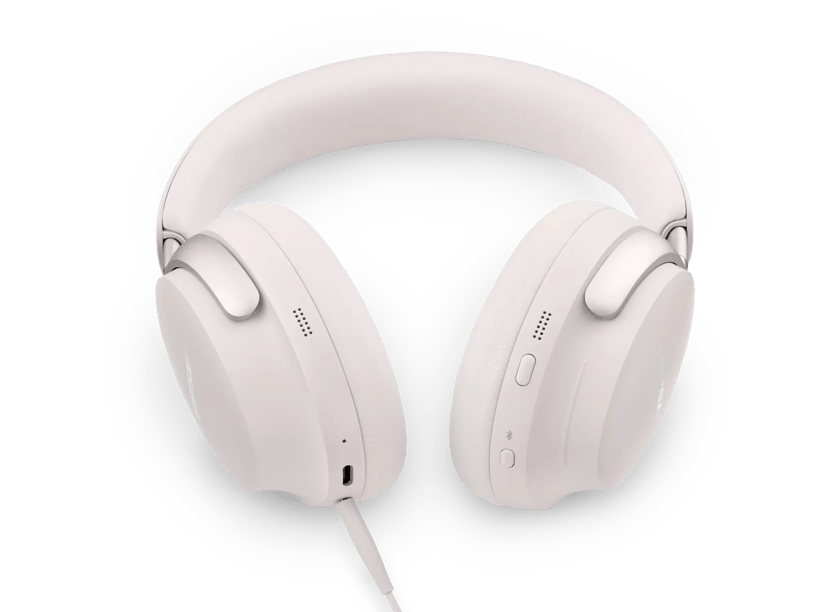 Bose QuietComfort Ultra Headphones tdt