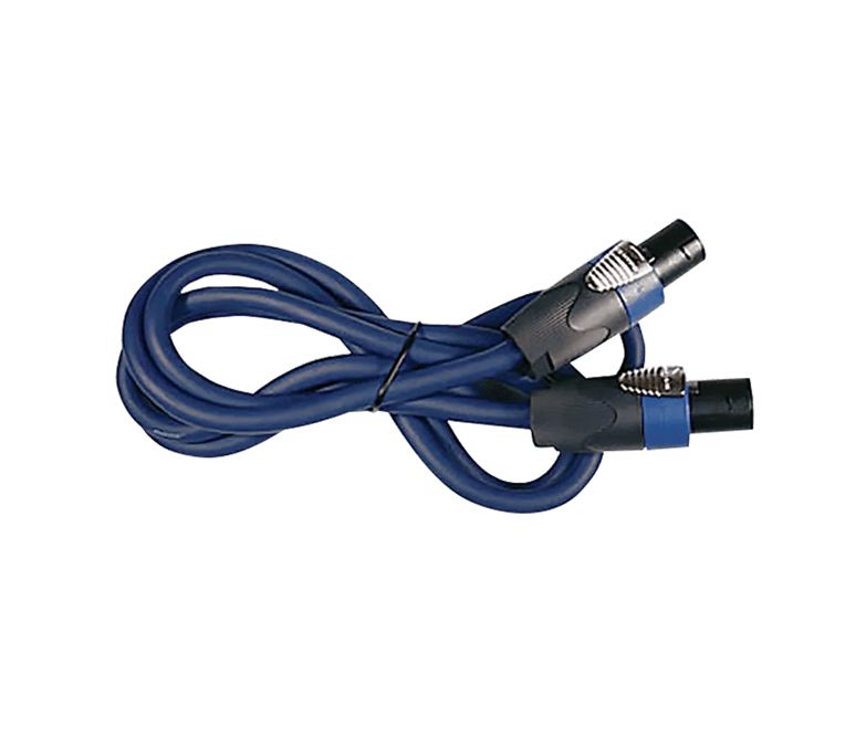 Câble à 4 fils pour module de basses B1/B2 tdt