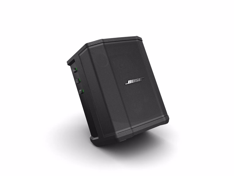 S1 Pro Portable Bluetooth&reg; speaker system - Refurbished tdt