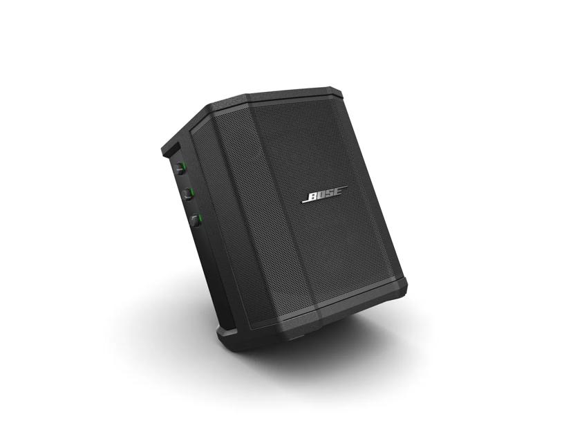 Bose S1 Pro+ Portable Bluetooth Speaker System