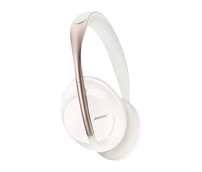 Bose Noise Cancelling Headphones 700 - Refurbished tdt