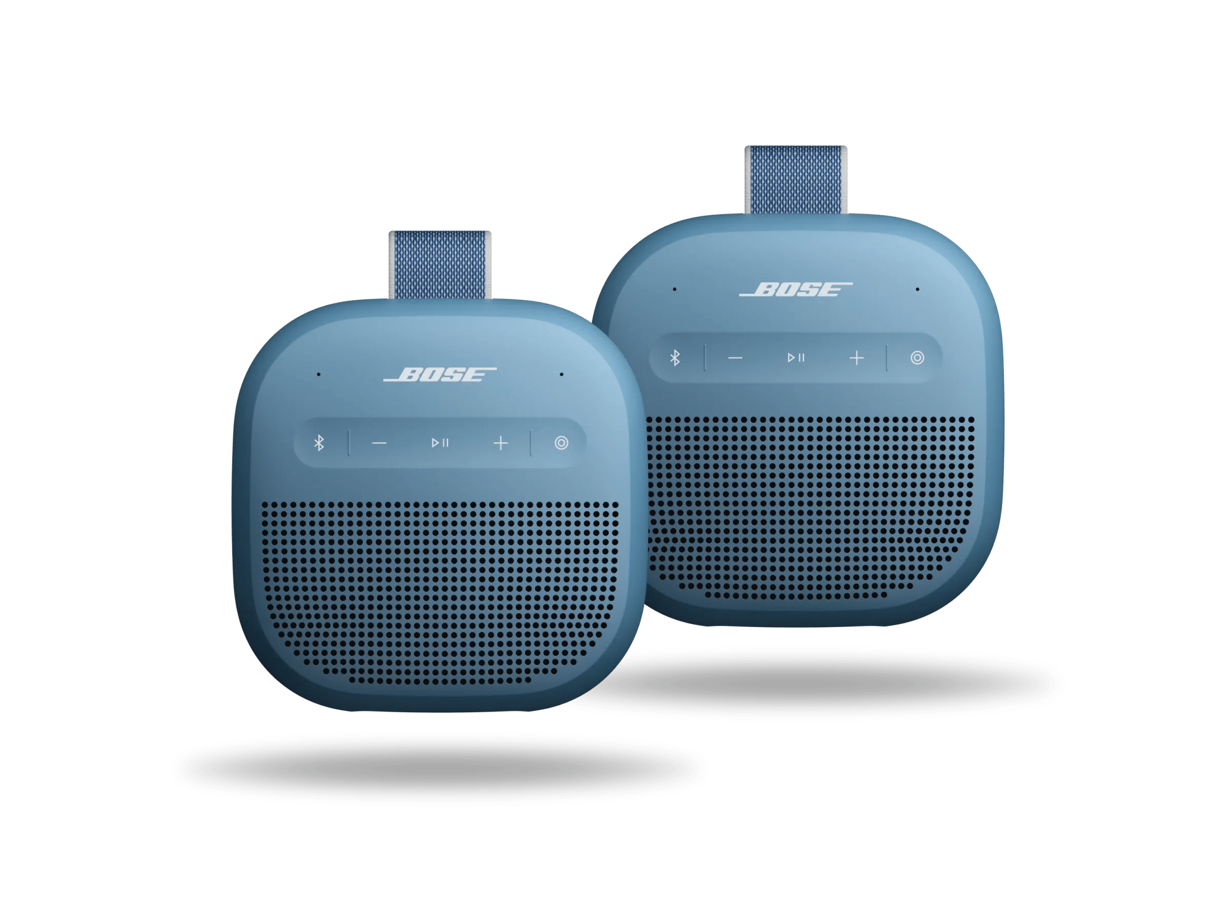 SoundLink Micro Portable Speaker (2nd Gen) Set