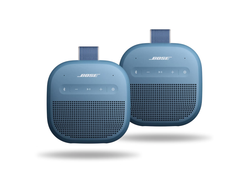 SoundLink Micro Portable Speaker (2nd Gen) Set tdt