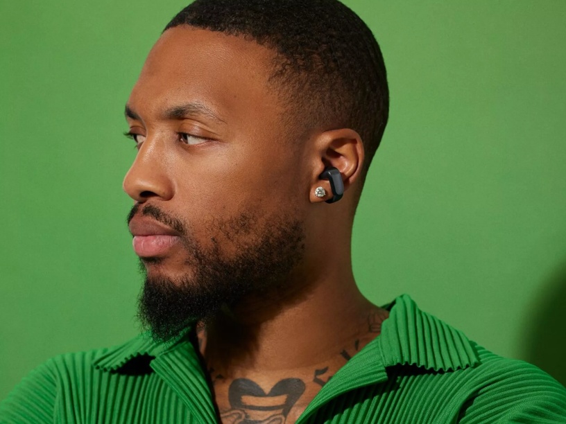 Bose Ultra Open Earbuds Bose