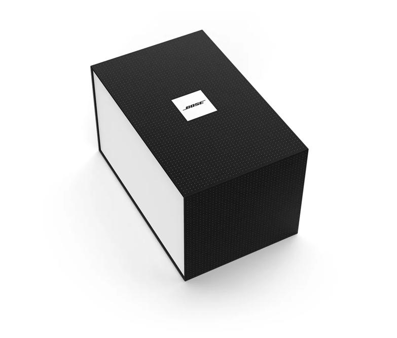 Bose gift box tdt