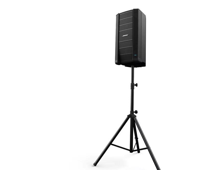 F1 Model 812 Flexible Array loudspeaker tdt