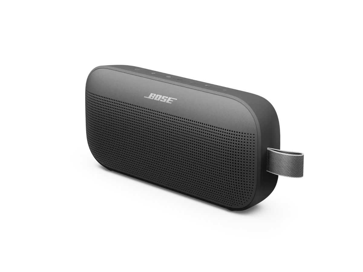 Bose SoundLink Flex Portable Speaker (2nd Gen) - Thumbnail 4