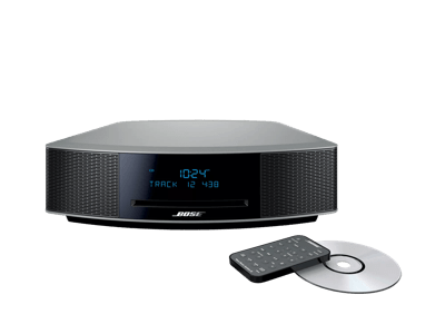 Wave® music system IV - Refurbished tdt