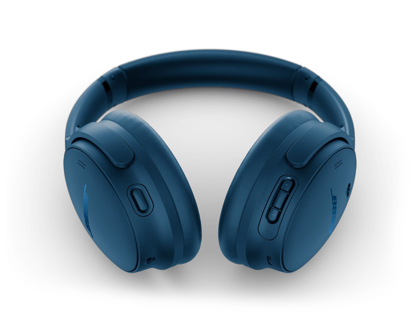 Bose QuietComfort Headphones tdt