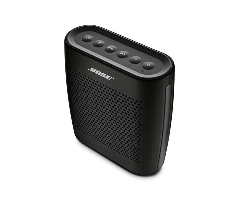 SoundLink® Color speaker - ボーズ製品サポート