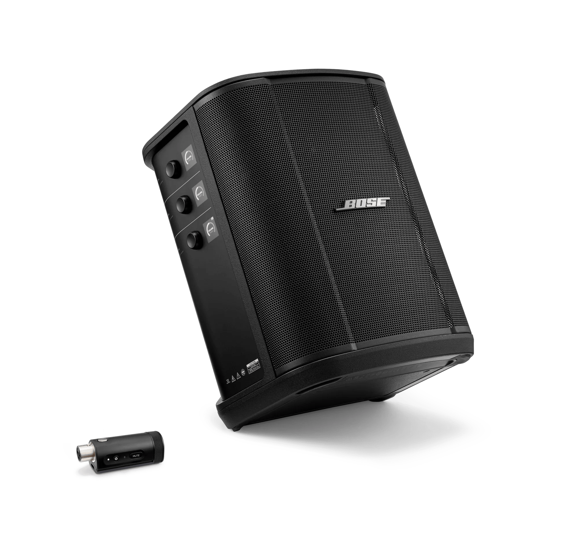 bose dj speakers system