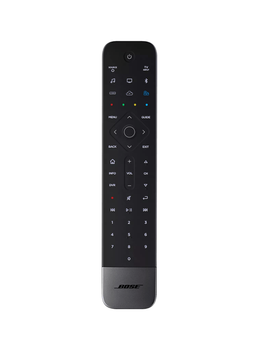 Bose Soundbar Universal Remote