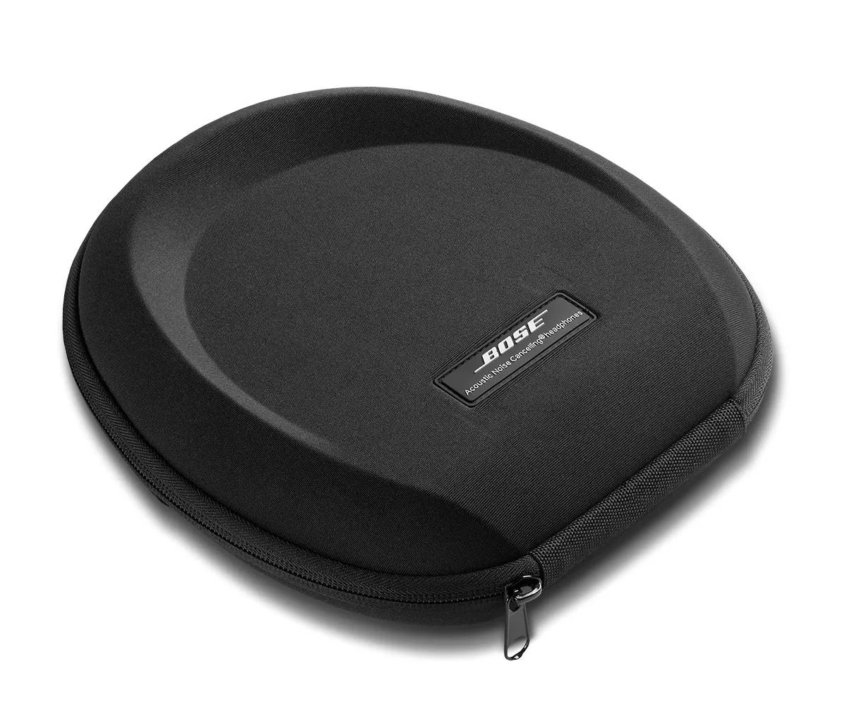 Bose noise 2025 cancelling headphones case