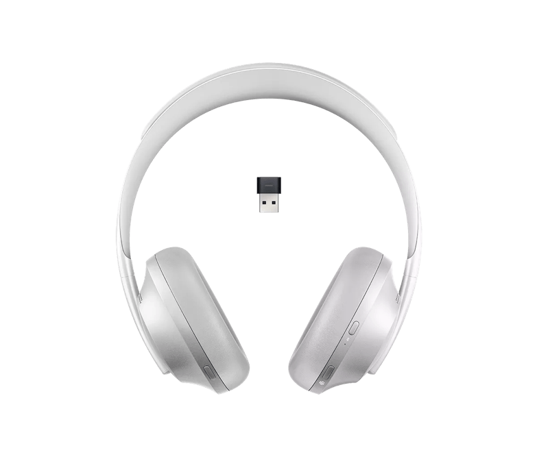 Bose Noise Cancelling Headphones 700 UC – USB Connectivity