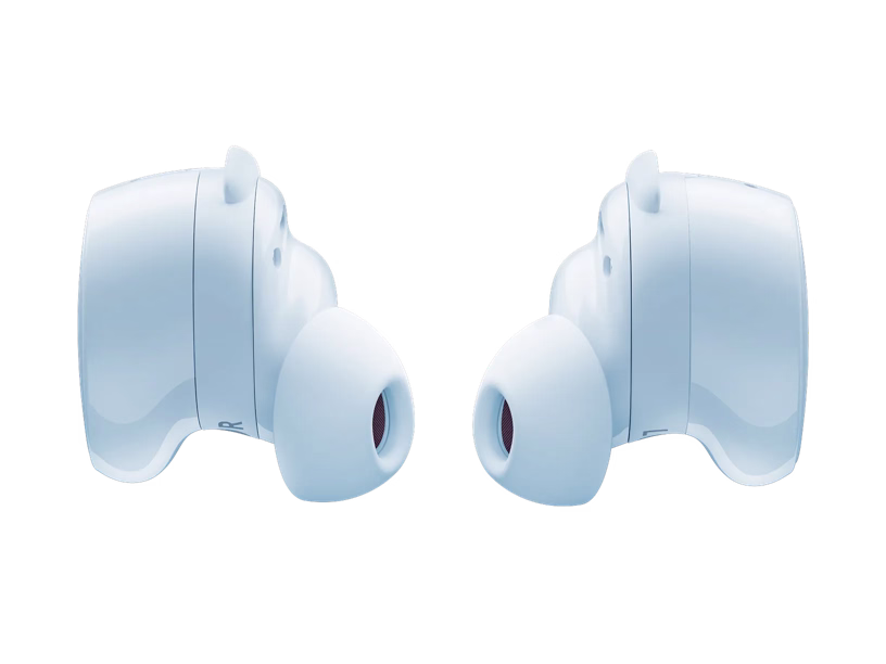 Bose QuietComfort Earbuds tdt