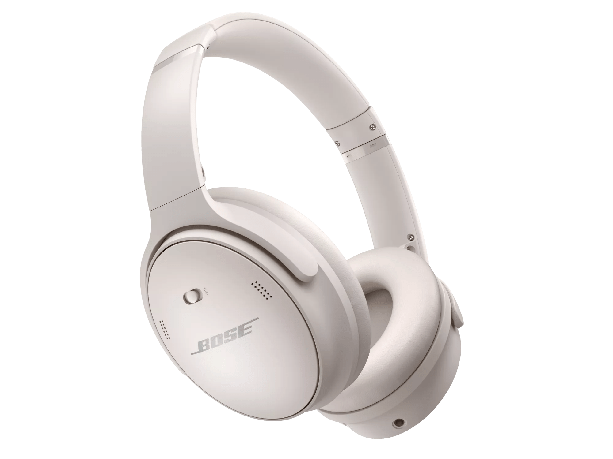 Bose aims to retake the ANC crown with the QuietComfort 45