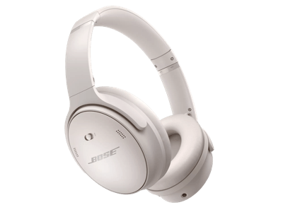 Bose QuietComfort 45 headphones tdt