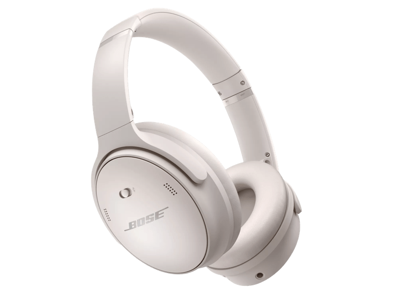QuietComfort 45 Noise Cancelling Headphones | Bose