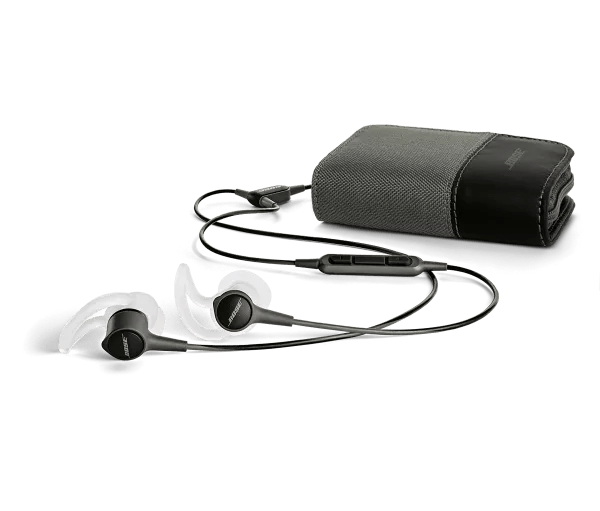 SoundTrue Ultra in-ear headphones