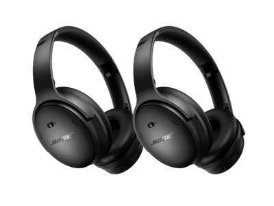 QuietComfort Headphones Set tdt