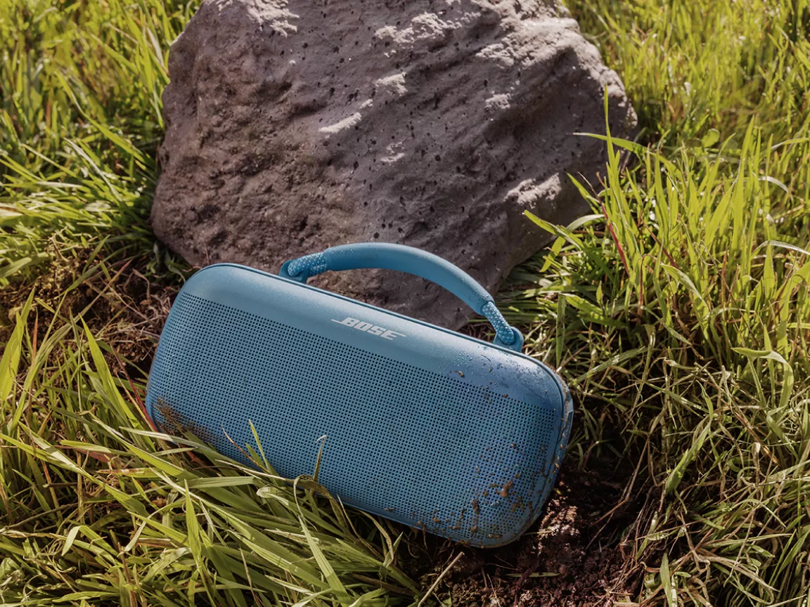SoundLink Max Bluetooth Speaker - Boombox Speaker | Bose SoundLink Max Bluetooth Speaker - Boombox Speaker | Bose
