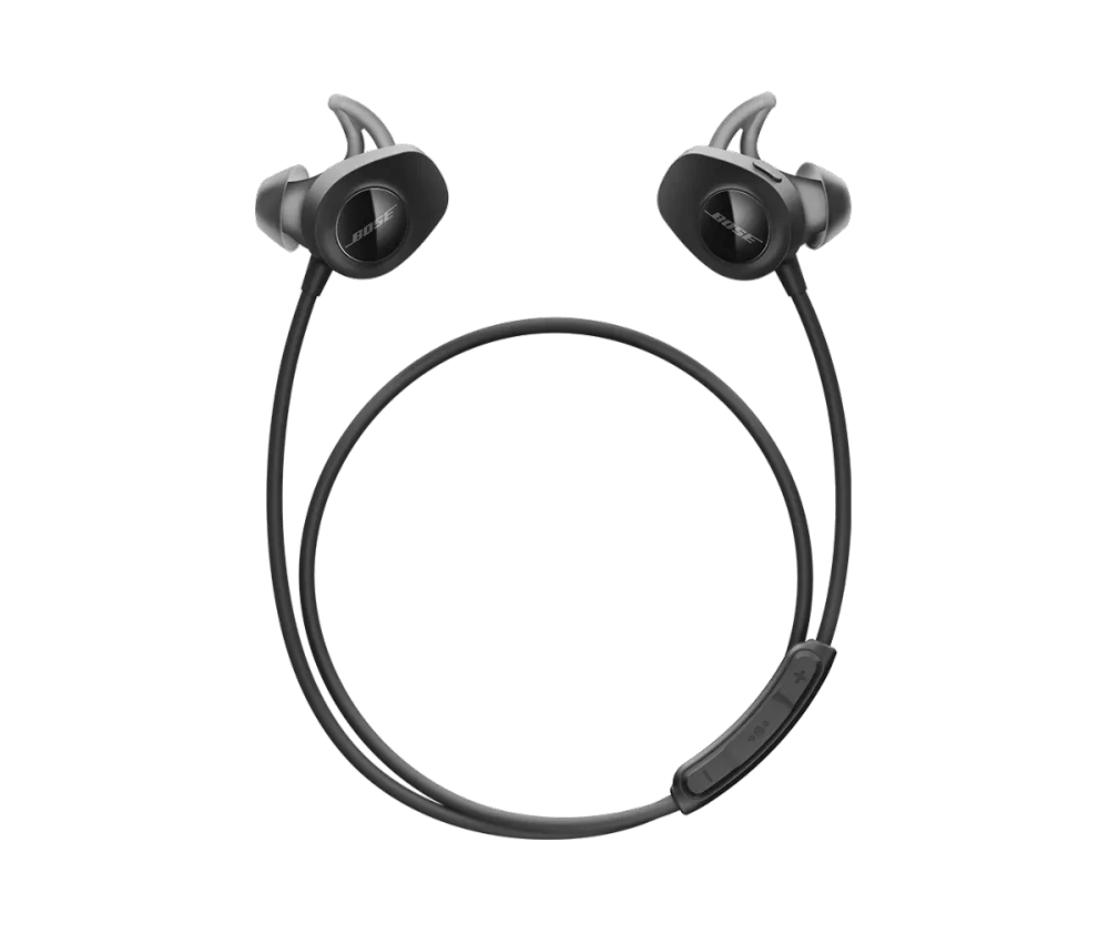 SoundSport® wireless headphones