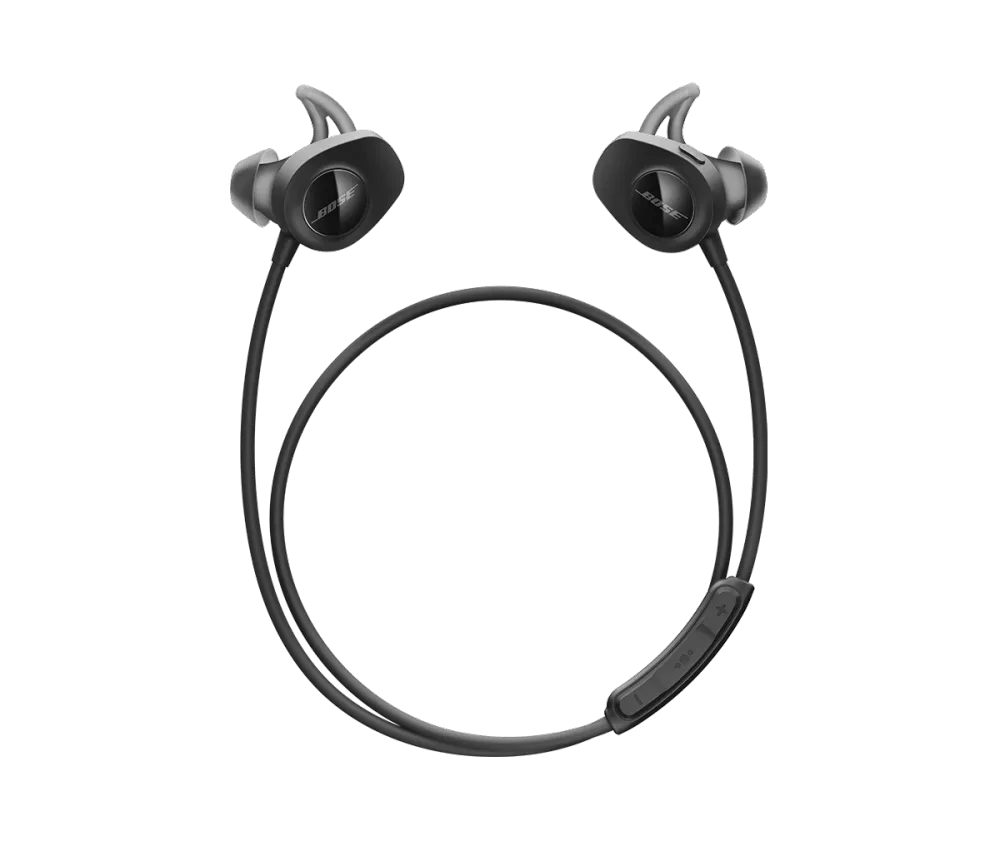 SoundSport wireless headphones Bose Support