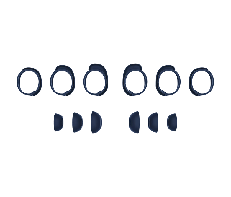 Ear Tip Kit - QuietComfort Earbuds II tdt