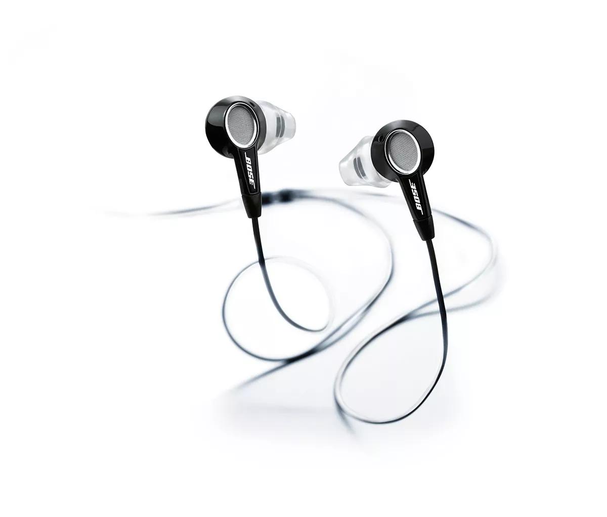 Bose hearphones online discontinued