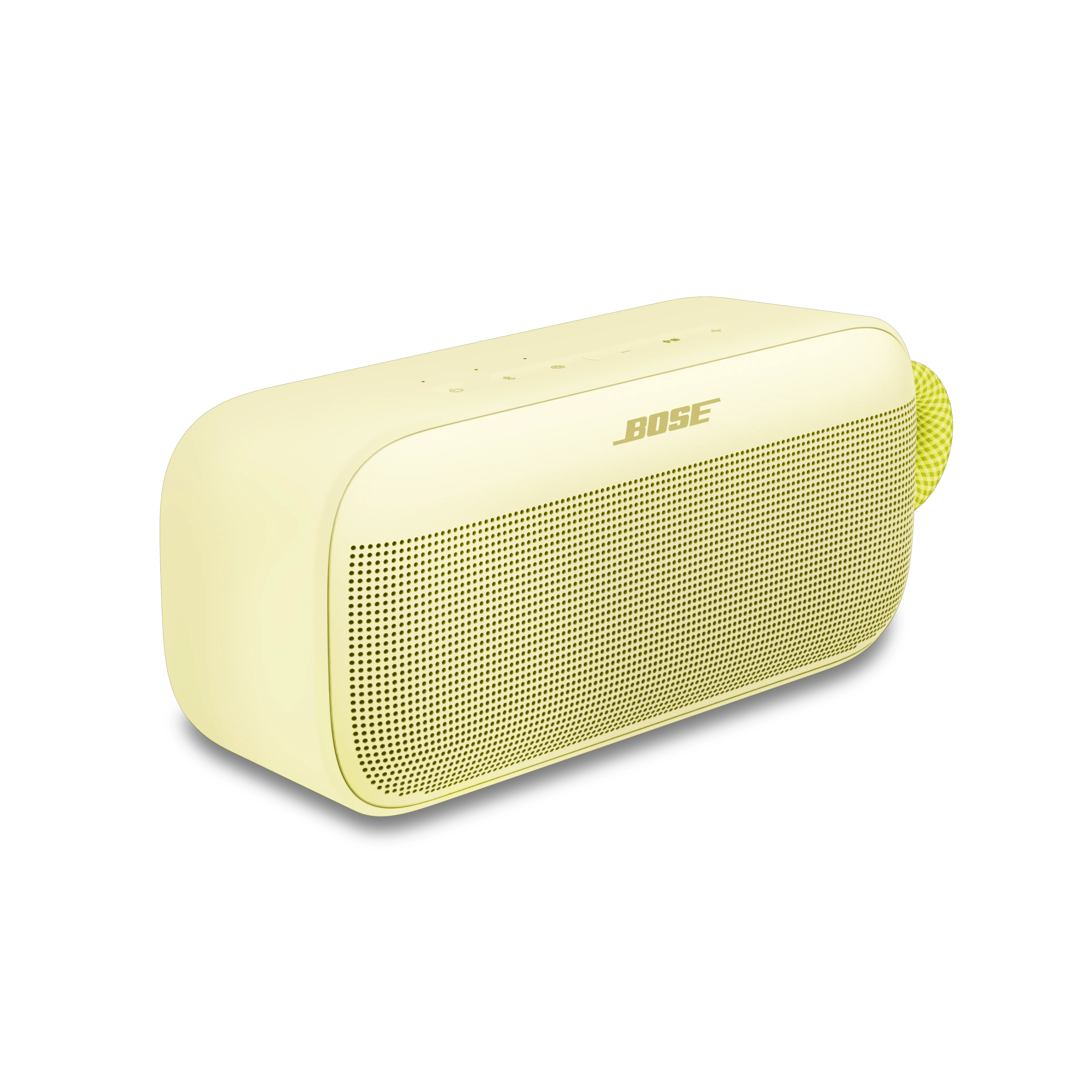 Product Specifications | Bose SoundLink Plus Portable Speaker