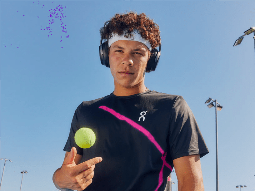 Bose QuietComfort Ultra Headphones tdt