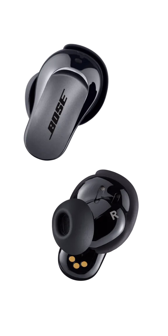 Bose QuietComfort Ultra Earbuds