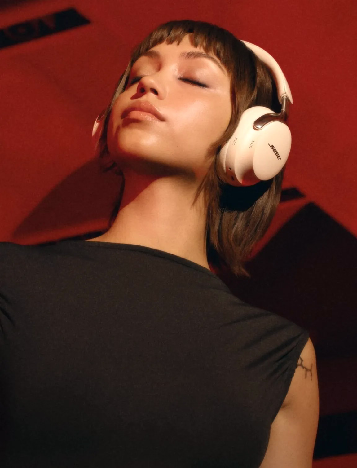 Bose QuietComfort Ultra Headphones (2nd Gen)