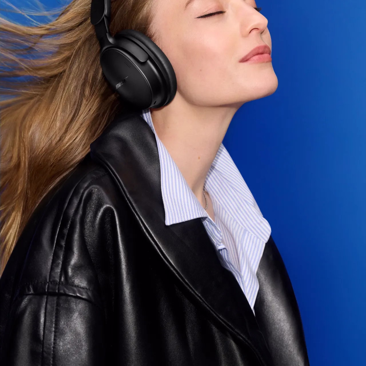 Bose QuietComfort Headphones (2nd Gen)