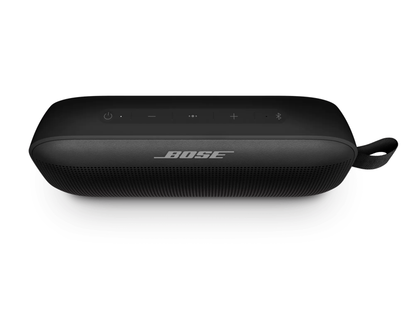 SoundLink Flex Bluetooth SE Speaker - Refurbished tdt