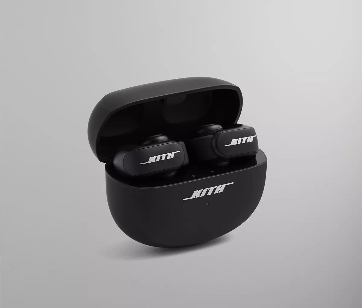 Bose ultra open earbuds