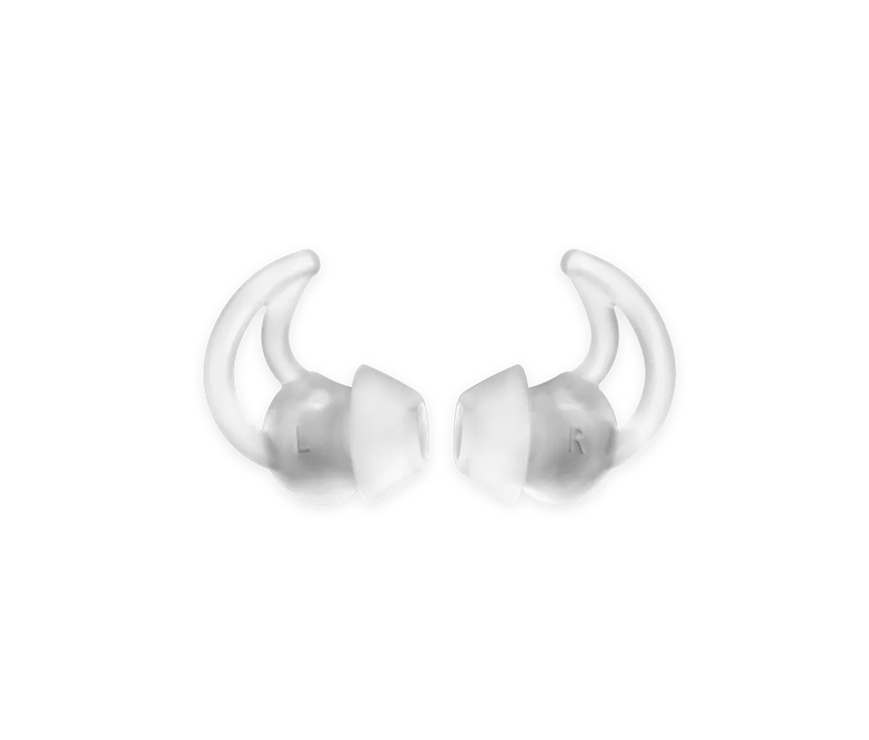 StayHear&reg;+ Sport tips (2 pairs) tdt