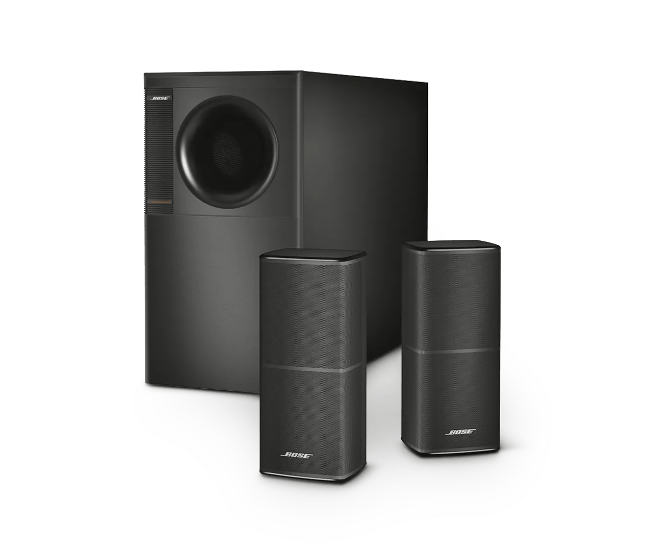 Bose Cube deals System