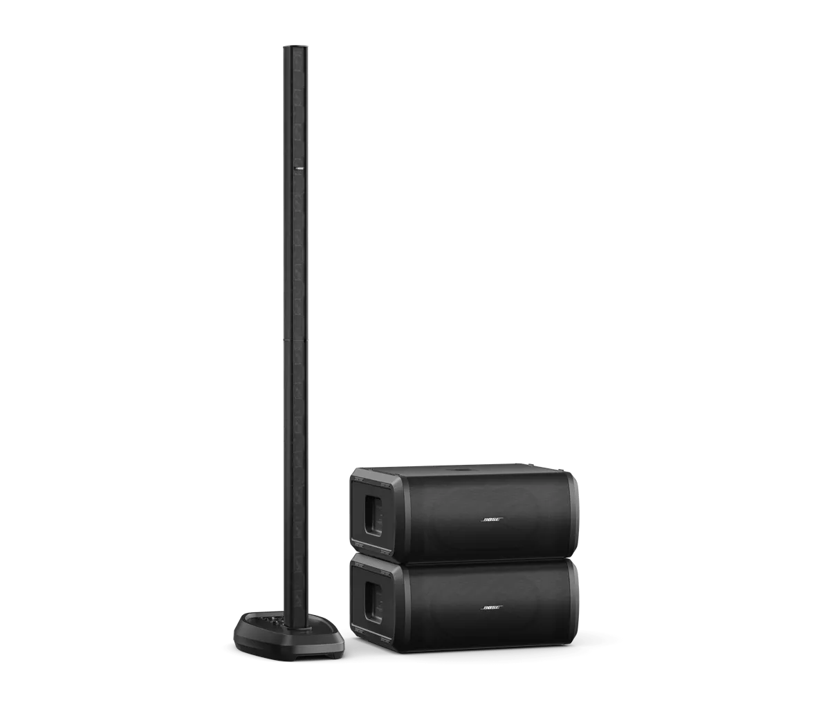 L1 Pro32 Portable Line Array | Bose Support