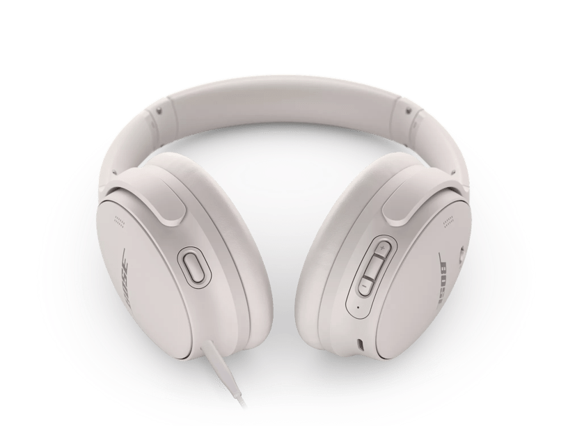 Casque d’écoute Bose QuietComfort 45 tdt