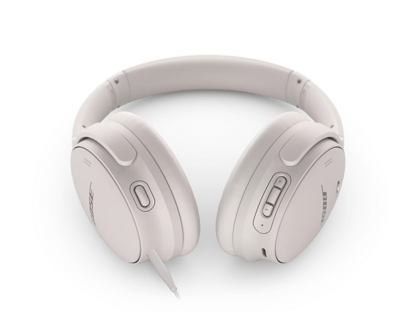 QuietComfort 45 Noise Cancelling Headphones | Bose