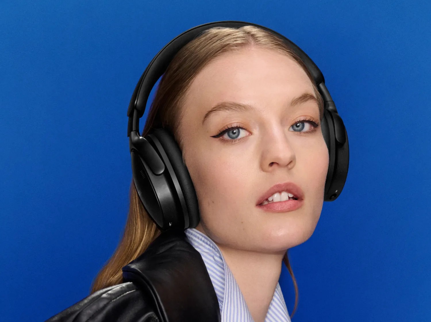 Bose QuietComfort Headphones (2nd Gen), цвет: Чёрный — фото 2
