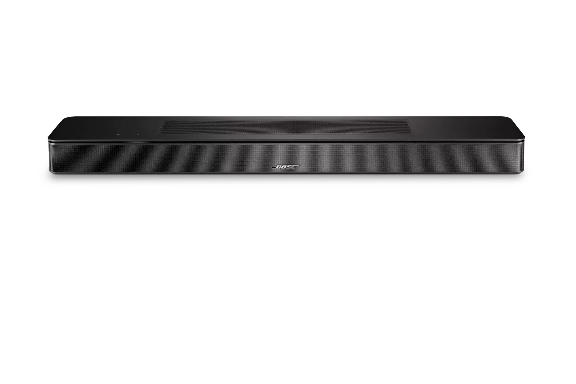 Introducing Smart Soundbar 600 | Bose