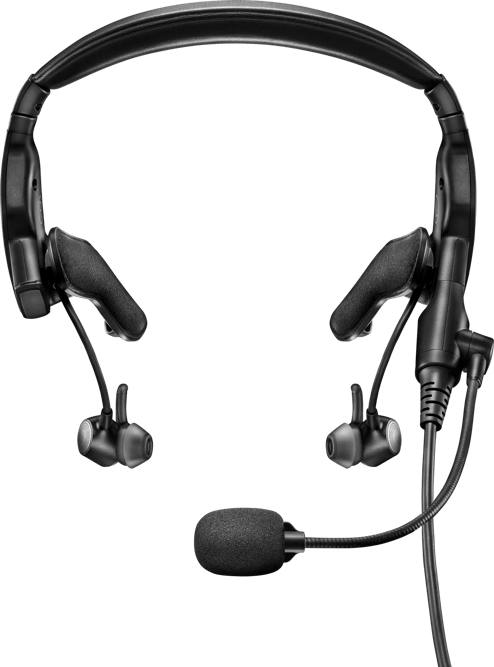 ProFlight Series 2 Aviation Headset tdt